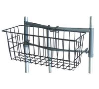 Cestino Per Deambulatori Moretti a 2 Pulsanti Art. RV7046