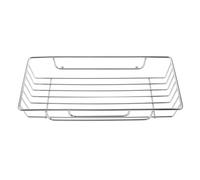 Cestino Per Doccia Bagno Portaoggetti Organizzatore Del Ripiani Della Cucina