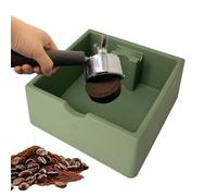 Cestino per Fondi di Caffè Secchio per Rifiuti di Espresso da 1,5 Litri