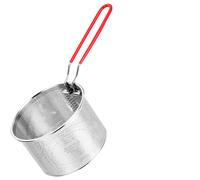 Cestino Per Friggere Cestello Friggitrice Friggitore Di Frittura