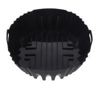 Cestino Per Friggitrice Ad Aria Accessori Rivestimento Della Riutilizzabile