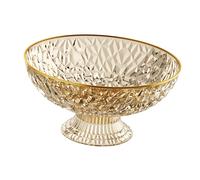 Cestino per frutta, colino per verdure, rotondo, con drenaggio, per