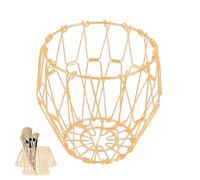 Cestino per frutta per piano di lavoro, di stoccaggio trasformabile | Range snack pieghevole | per frutta verdura snack snack cucina guardiano pranzo bancone frigorifero