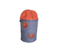 Cestino per giocattoli basket 35 × 35 × 60 cm