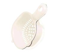 Cestino per il lavaggio - Con un manico,cestino scolapiatti da cucina,per lavare insalata bacche e pasta per campeggio picnic frigorifero e cucina