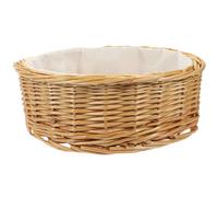 Cestino Per Il Pane Cestini Portaoggetti Cesto Snack Intrecciato