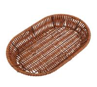 Cestino Per Il Pane Resistente All'usura Cesta Porta Oggetti Cestini Da Cucina
