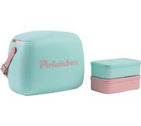 Polarbox Cestino per il pranzo 6L Blue Pop (Mist)
