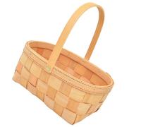 Cestino Per La Conservazione Delle Verdure Cestini Intrecciati Mano