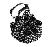 Cestino per la raccolta delle uova tascabile, cestino per raccogliere uova, borsa per uova, con 9 sacchetti, contenitore portatile per uova fresche, organizer per uova di gallina, anatra