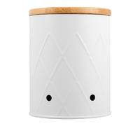 Cestino per latta di patate e cipolle di cipolla vegetale per verdure bidone