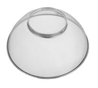 Cestino per Lavaggio Riso in Acciaio Inox a Maglia Fine, Argento | Base Stabile, Filtro Completamente Perforato, per Preparazione in Cucina, Pomodori e Pasta