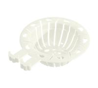 Cestino per lavello da cucina - stopper contro l'intasamento - raccogli rifiuti per il colino del lavello della cucina | Per hotel, appartamenti, case, residui di cibo, ciotole, tè, residui di cibo