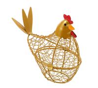 Cestino Per Le Uova Di Gallina Da Cucina Contenitore Conservazione Delle