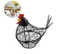 Cestino Per Le Uova Di Gallina Da Cucina Contenitore Conservazione Delle