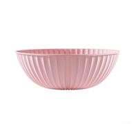 Cestino per lievitazione del pane in silicone con supporto ad anello in acciaio inossidabile, pieghevole e lavabile in lavastoviglie, include fodera rimovibile in cotone per lievitazione naturale e