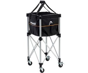 Cestino per palline da tennis Head Ball Trolley