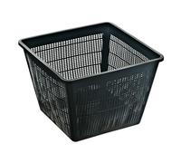 Cestino per piante Heissner quadrato TZ10100