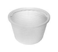 Cestino per Piscina Cestino per Foglie - Durablse Skimmer Filter Trap per la Pulizia 'Acqua Esterna | Supporto per Tratti di detriti galleggianti, sensore di Foglie per Piscina in Terra, Rete di