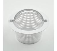 Cestino per piscina in plastica progettato per piscine fuori terra, adatto per pompe StaRite, adatto per la pulizia di stagni e piscine (1#)