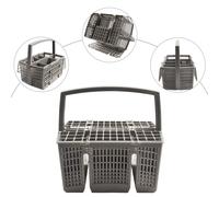 Cestino Per Posate Lavastoviglie Per Bosch SMZ5100 Per Siemens SZ73100