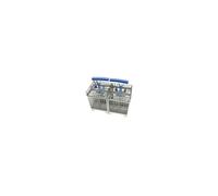 CESTINO PER POSATE ORIGINALE COMPATIBILE CON LAVASTOVIGLIE CANDY - 4239634OH