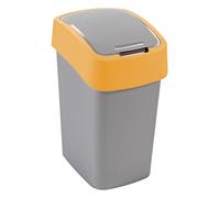 Cestino per Rifiuti Curver Flip Bin 25L Raccolta Differenziata