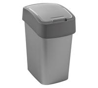 Cestino per Rifiuti Curver Flip Bin 25L Raccolta Differenziata
