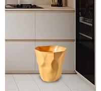 Cestino per rifiuti, pattumiera, contenitore per immondizia, con coperchio