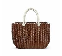 Cestino per, Shopping e Picnic, Cesto portatile kaki