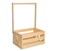 Cestino per Shower Cesto Portatile Organizer da Pannolino Ricordo