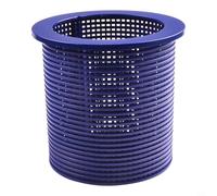 Cestino per skimmer per piscina, compatibile con Pentair, americano, Admiral 850001 R38013A B-37 PRR B 37, struttura in plastica e vestibilità