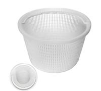 Cestino Per Skimmer Per Piscina, Foglie Di Rimozione Del Cesto Di Sostituzione Del Filtro Piscina | Cesto Filtro Di Rimozione Delle Foglie Tenere Le Mani Pulite Per Il Terreno E Nelle Piscine Di Terra
