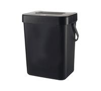 Cestino per spazzatura sospesa - della porta del pieghevole | Montate del del compost di immondizia | Porta 'armadio da cucina sotto la spazzatura in plastica