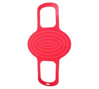 Cestino per tacchino, griglia per pollo, filtro per barbecue, pad per pollo,
