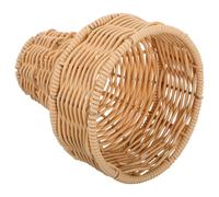 Cestino Picnic Vimini Cestini Piccoli Cesto Di Fiori Per La Fioraia