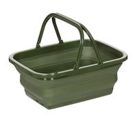 Cestino pieghevole MFH Fox Outdoor 9 l - OD Green