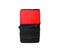 Cestino pieghevole per pesci, rete portatile, gabbia di immagazzinaggio, contenitore in rete pieghevole pesante, per pescatori, porta tratti di esca, scatola da pesca rivestita per il padre, fidanzato