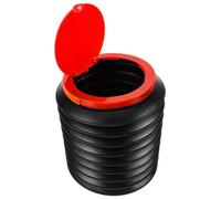 Cestino Pieghevole Serbatoio D'acqua Portatile Secchio Da Campeggio