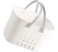 Cestino Plastica Canestro Da Bagno Cesto Di Stoccaggio Dell'hotel Cestini