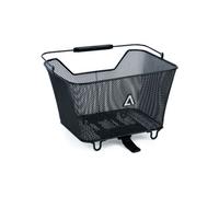 Cestino porta acidi 20 rilink 20l nero