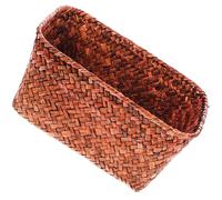 Cestino Porta Oggetti Ceste Cesto Decorativo Per La Casa Portaoggetti