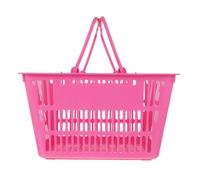 Cestino Porta Oggetti Della Spesa Per Conservazione Carrello Al Dettaglio