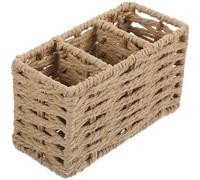 Cestino Porta Posate Da Tavola Di Conservazione Delle Cesto Portautensili