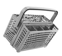 Cestino Porta Posate Per Lavastoviglie Cestello Portaoggetti Bacchette