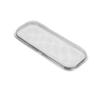 Cestino Porta Posate per Lavastoviglie in Acciaio Inox Argento