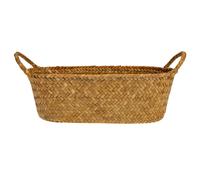 Cestino Portaoggetti Cesto Cestini Intrecciati Per La Conservazione