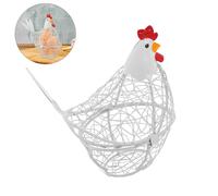 Cestino Portaoggetti Contenitore Di Conservazione Delle Uova Espositore Per