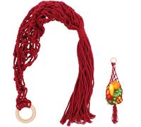 Cestino Portaoggetti Da Appendere Al Muro Portafrutta Per Cucina