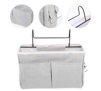 Cestino Portaoggetti Da Appendere Borsa Per Letto Contenitore Sul Lato Del